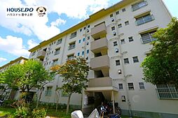 箕面粟生第二住宅3号棟