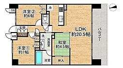 プレミスト南千里