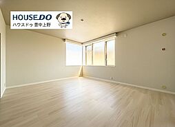 豊中上野東シティハウス
