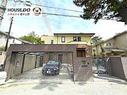 売土地　服部南町2丁目