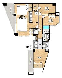 プラネ吹田山手町アーバンビュー