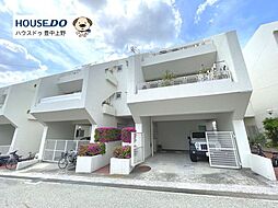 箕面リリーヴィレッジC棟