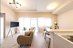 藤和シティホームズ江坂2
