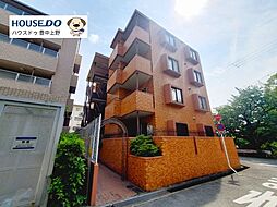 ライオンズマンション緑地公園第10