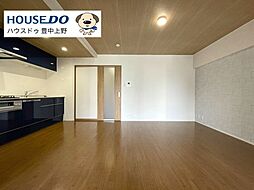 カネボウ三ツ池台マンション