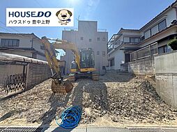 売土地 五月が丘南