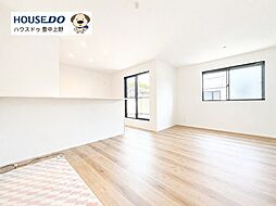 新築戸建　稲津町3丁目