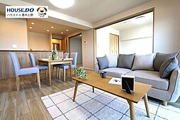 公社千里山田D住宅A-2棟