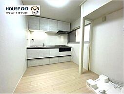 収益物件　中古戸建　上野西4丁目