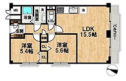 日商岩井第5緑地公園マンション