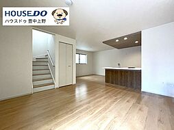 新築戸建　新稲5丁目