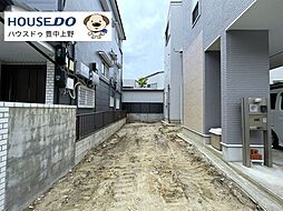 売土地 北条町1丁目