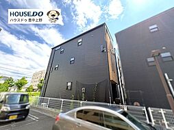 中古戸建　南清和園町