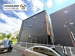 中古戸建　南清和園町