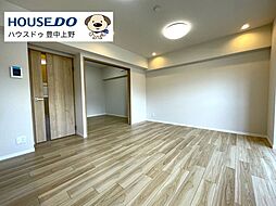 豊中野畑団地弐号棟