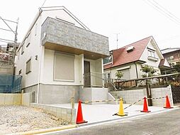 新築戸建　豊中市柴原町5丁目