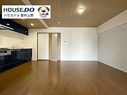 カネボウ三ツ池台マンション