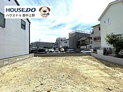 売土地　瀬川2丁目