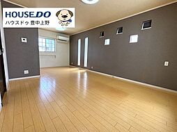 中古戸建　上津島3丁目