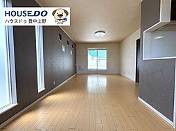 中古戸建　上津島3丁目