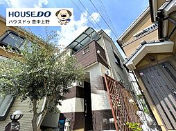 中古戸建　稲6丁目