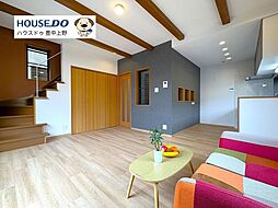 中古戸建　上野東3丁目