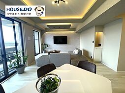 コスモフォレスタ箕面