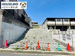 売土地　柴原町5丁目
