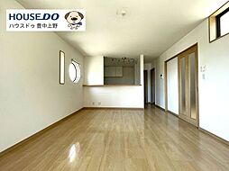 中古戸建　熊野町4丁目