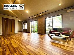 中古戸建　箕面7丁目