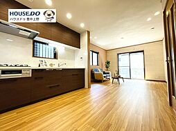 中古戸建　西小路3丁目
