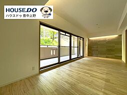クラウンヒルズ箕面