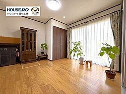 中古戸建　上野東3丁目