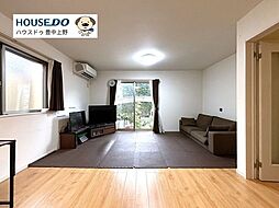 中古戸建　清風荘1丁目