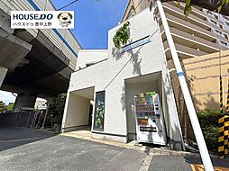 中古戸建　山田市場