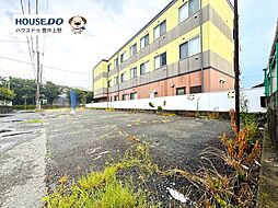 売土地　上津島2丁目