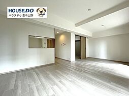 千里中央パーク・ヒルズB棟