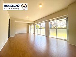 OTC北橋グランドコーポ