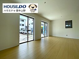 新築戸建　上津島2丁目