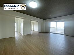 千里泉ヶ丘スカイハイツ1号棟
