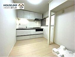 収益物件　中古戸建　上野西4丁目