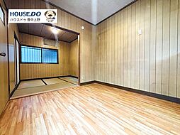 中古戸建　島江町2丁目