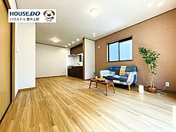 中古戸建　西小路3丁目