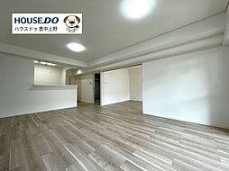 サンロイヤル箕面コスモ1号館