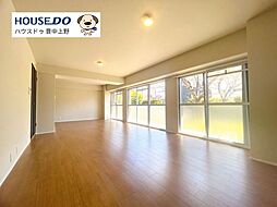 OTC北橋グランドコーポ