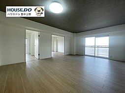 千里泉ヶ丘スカイハイツ1号棟