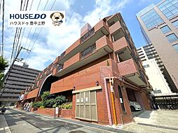 収益物件　GSハイム第二江坂