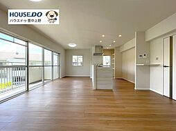 千里緑丘住宅第14号棟