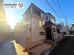 中古戸建　上野西3丁目