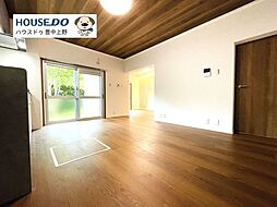 公社山田西A団地A2棟
